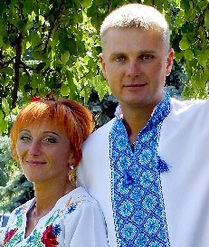 Галерея сайту