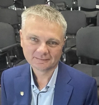 Олег Пилипенко